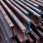 railway steel supplier in trichy